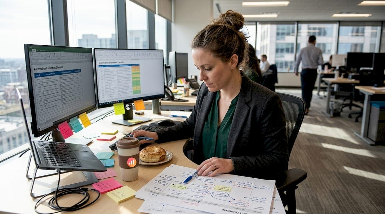 Automation best practices for efficient multi-cloud ops