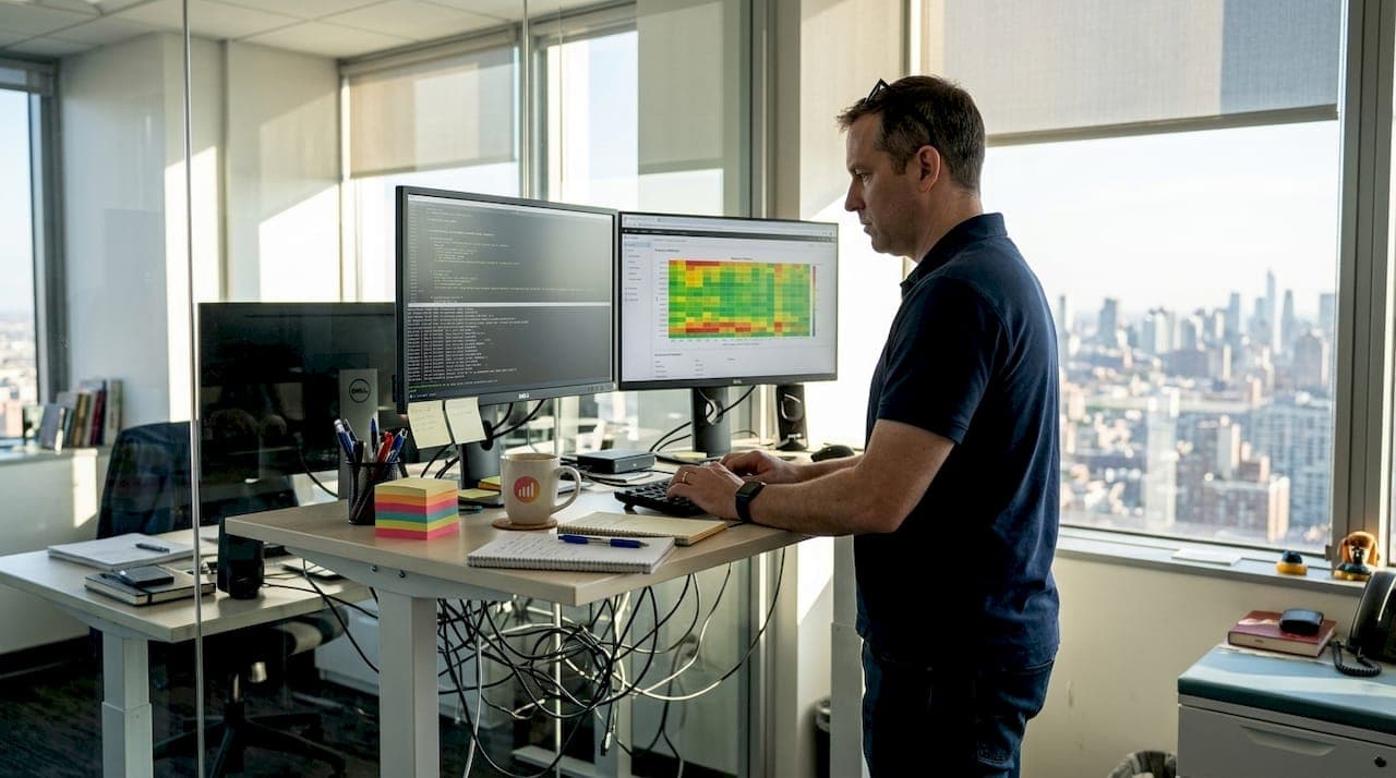 What is infrastructure automation? A guide for IT leaders