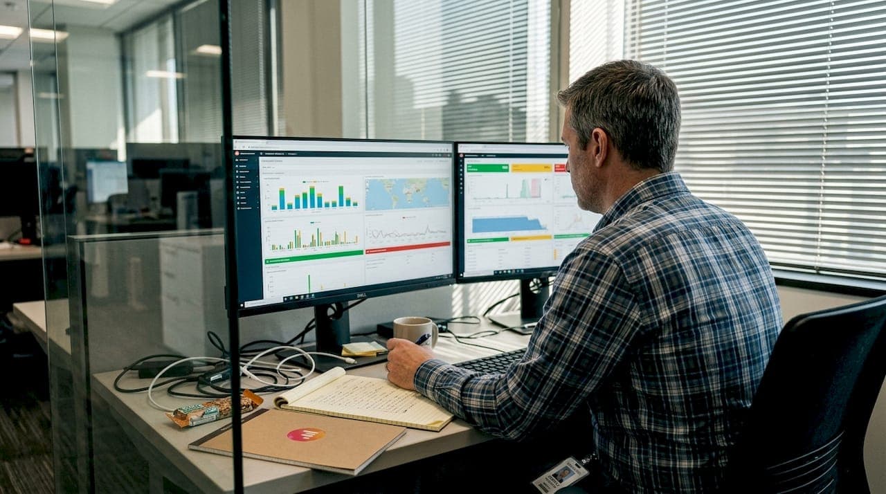 AI agents explained: capabilities, pitfalls, and IT ops impact