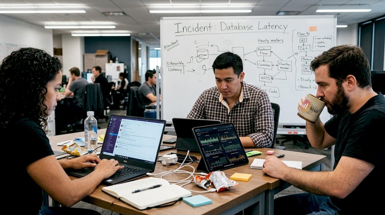 DevOps communication platforms: 50% faster feedback cycles