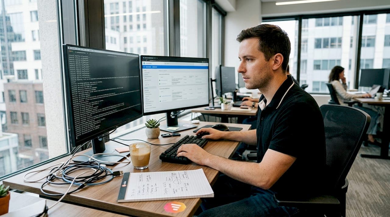 Top Cloud DevOps trends shaping 2026 infrastructure