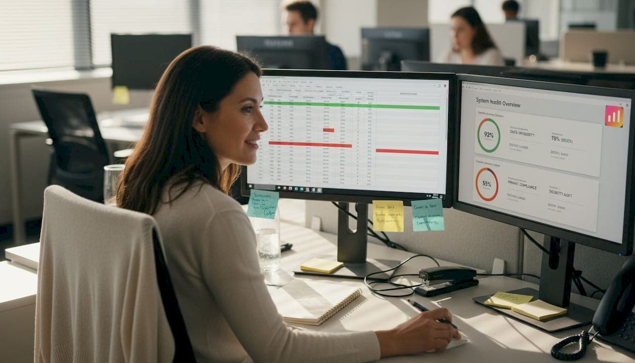 Data control in AI: Secure, govern, and comply