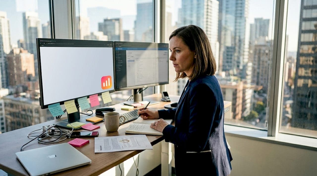 What is cloud infrastructure? Boost efficiency with AI automation
