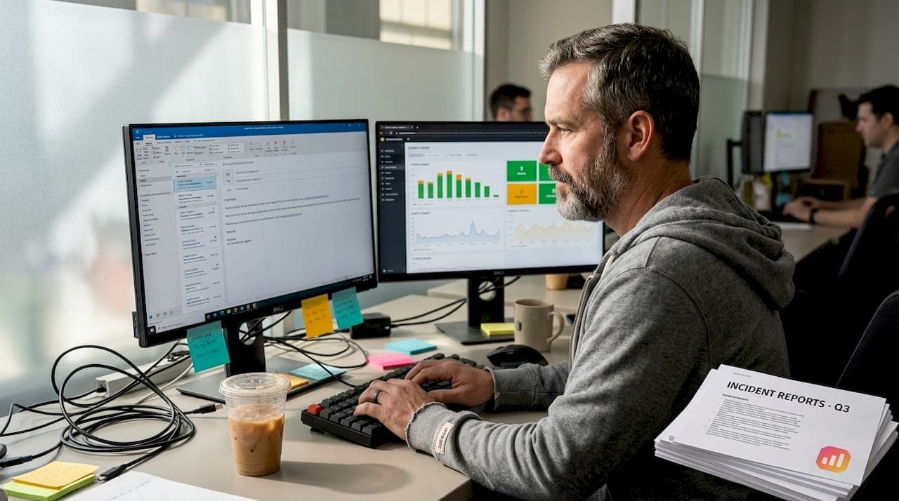 Achieve zero-downtime: a proactive cloud monitoring guide