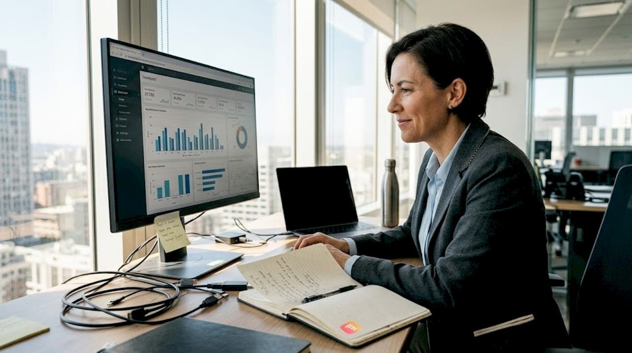 Top benefits of AI-driven automation for cloud IT managers