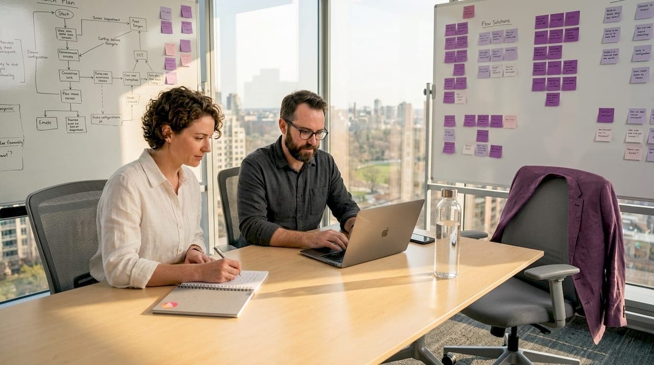 Cloud automation: a guide for reliability and scale