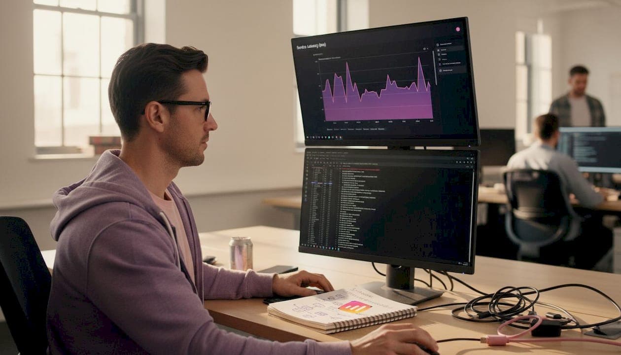 Top Microservices Monitoring Tools to Optimize Performance
